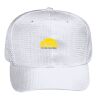 OTTO CAP 6 Panel Mid Profile Baseball Cap Thumbnail
