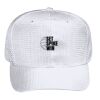OTTO CAP 6 Panel Mid Profile Baseball Cap Thumbnail