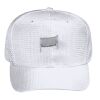 OTTO CAP 6 Panel Mid Profile Baseball Cap Thumbnail
