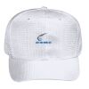 OTTO CAP 6 Panel Mid Profile Baseball Cap Thumbnail