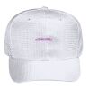 OTTO CAP 6 Panel Mid Profile Baseball Cap Thumbnail