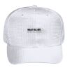 OTTO CAP 6 Panel Mid Profile Baseball Cap Thumbnail
