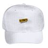 OTTO CAP 6 Panel Mid Profile Baseball Cap Thumbnail