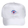 OTTO CAP 6 Panel Mid Profile Baseball Cap Thumbnail