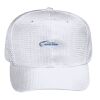 OTTO CAP 6 Panel Mid Profile Baseball Cap Thumbnail