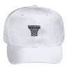 OTTO CAP 6 Panel Mid Profile Baseball Cap Thumbnail