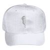OTTO CAP 6 Panel Mid Profile Baseball Cap Thumbnail