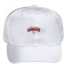 OTTO CAP 6 Panel Mid Profile Baseball Cap Thumbnail