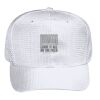 OTTO CAP 6 Panel Mid Profile Baseball Cap Thumbnail
