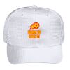 OTTO CAP 6 Panel Mid Profile Baseball Cap Thumbnail