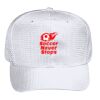 OTTO CAP 6 Panel Mid Profile Baseball Cap Thumbnail