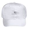 OTTO CAP 6 Panel Mid Profile Baseball Cap Thumbnail