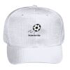 OTTO CAP 6 Panel Mid Profile Baseball Cap Thumbnail
