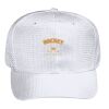 OTTO CAP 6 Panel Mid Profile Baseball Cap Thumbnail