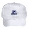 OTTO CAP 6 Panel Mid Profile Baseball Cap Thumbnail
