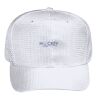 OTTO CAP 6 Panel Mid Profile Baseball Cap Thumbnail