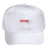 OTTO CAP 6 Panel Mid Profile Baseball Cap Thumbnail