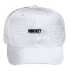 OTTO CAP 6 Panel Mid Profile Baseball Cap Thumbnail