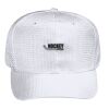 OTTO CAP 6 Panel Mid Profile Baseball Cap Thumbnail