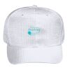 OTTO CAP 6 Panel Mid Profile Baseball Cap Thumbnail