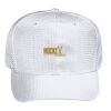 OTTO CAP 6 Panel Mid Profile Baseball Cap Thumbnail