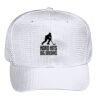 OTTO CAP 6 Panel Mid Profile Baseball Cap Thumbnail