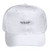 OTTO CAP 6 Panel Mid Profile Baseball Cap Thumbnail
