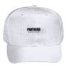 OTTO CAP 6 Panel Mid Profile Baseball Cap Thumbnail