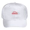 OTTO CAP 6 Panel Mid Profile Baseball Cap Thumbnail