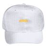 OTTO CAP 6 Panel Mid Profile Baseball Cap Thumbnail