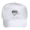 OTTO CAP 6 Panel Mid Profile Baseball Cap Thumbnail