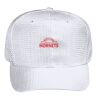 OTTO CAP 6 Panel Mid Profile Baseball Cap Thumbnail