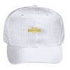 OTTO CAP 6 Panel Mid Profile Baseball Cap Thumbnail