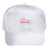 OTTO CAP 6 Panel Mid Profile Baseball Cap Thumbnail