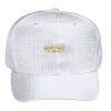 OTTO CAP 6 Panel Mid Profile Baseball Cap Thumbnail