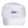 OTTO CAP 6 Panel Mid Profile Baseball Cap Thumbnail