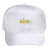 OTTO CAP 6 Panel Mid Profile Baseball Cap Thumbnail