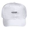 OTTO CAP 6 Panel Mid Profile Baseball Cap Thumbnail