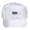 OTTO CAP 6 Panel Mid Profile Baseball Cap Thumbnail