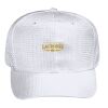 OTTO CAP 6 Panel Mid Profile Baseball Cap Thumbnail