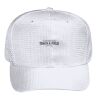 OTTO CAP 6 Panel Mid Profile Baseball Cap Thumbnail