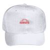 OTTO CAP 6 Panel Mid Profile Baseball Cap Thumbnail