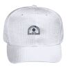OTTO CAP 6 Panel Mid Profile Baseball Cap Thumbnail