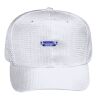 OTTO CAP 6 Panel Mid Profile Baseball Cap Thumbnail
