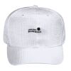 OTTO CAP 6 Panel Mid Profile Baseball Cap Thumbnail