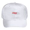OTTO CAP 6 Panel Mid Profile Baseball Cap Thumbnail