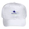 OTTO CAP 6 Panel Mid Profile Baseball Cap Thumbnail