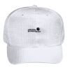OTTO CAP 6 Panel Mid Profile Baseball Cap Thumbnail