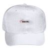 OTTO CAP 6 Panel Mid Profile Baseball Cap Thumbnail