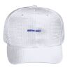 OTTO CAP 6 Panel Mid Profile Baseball Cap Thumbnail